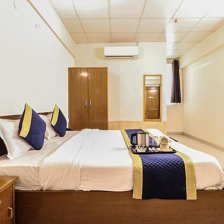 Fabhotel Avyay Dehradun Bagian luar foto