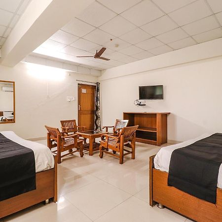 Fabhotel Avyay Dehradun Bagian luar foto