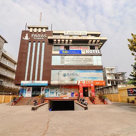 Fabhotel Avyay Dehradun Bagian luar foto